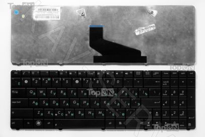 Купить в Барнауле: Клавиатуру для ноутбука Asus (04GN5I1KRU00-7)