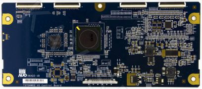 06A22-1B, T370HW02 V0 Control Board - Плата T-con ЖК телевизора Samsung