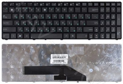 Купить в Барнауле: Клавиатуру для ноутбука Asus (04GOA292KRU00-2)