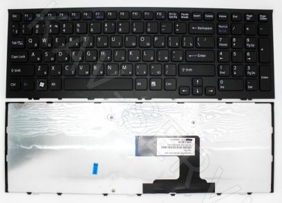 148969261 - Клавиатура для ноутбука Sony Vaio VPC-EL Series