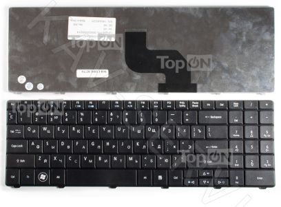 KB.I1700.430 - Клавиатура для ноутбука Acer Aspire 5516, 5517, 5332, 5532, 5732, 5732z, 5732g, 5736, Emachines G420, G430, G520, G525, G630, G630G, E525, E627, E725, E630