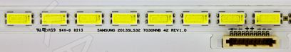 2013SLS32 7030NNB 42 REV1.0 - LED-лента для ЖК панели
