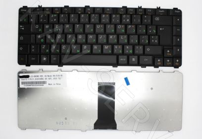 Купить в Барнауле: Клавиатуру для ноутбука Lenovo (25-008386)