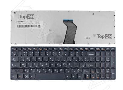 Купить в Барнауле: Клавиатуру для ноутбука Lenovo (25-013347)