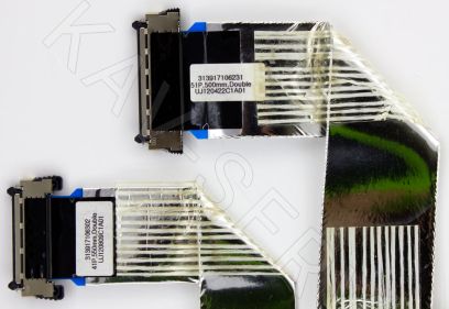 Купить в Барнауле: 313917106231, 313917106302 - Шлейф T-con ЖК телевизора Philips