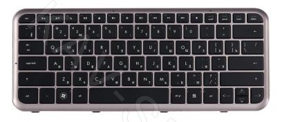 Купить в Барнауле: Клавиатуру для ноутбука HP (573148-251)