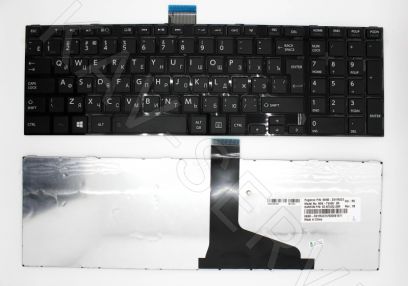 Купить в Барнауле: Клавиатуру для ноутбука Toshiba Satellite (6037B0068608)