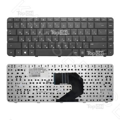Купить в Барнауле: Клавиатуру для ноутбука HP (646125-251)