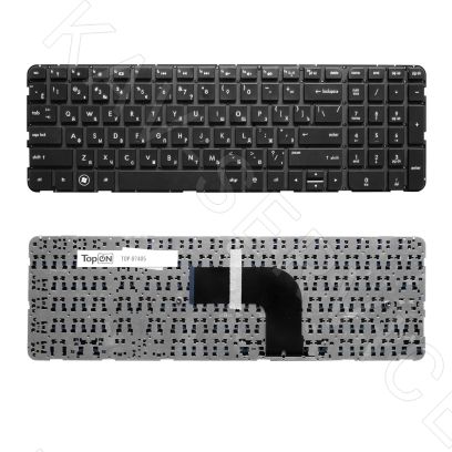 Купить в Барнауле: Клавиатуру для ноутбука HP (697452-251)