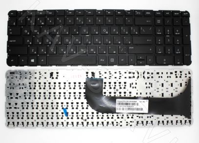 Купить в Барнауле: Клавиатуру для ноутбука HP (698401-251)