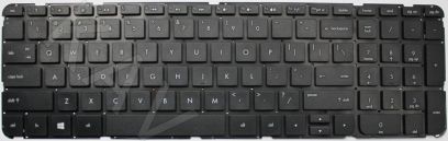701684-001 - Клавиатура для ноутбука HP Pavilion 15-b, 15T-b