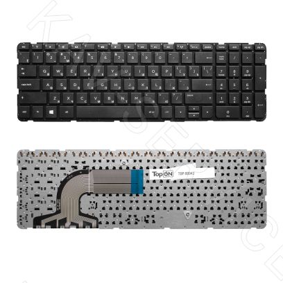 Купить в Барнауле: Клавиатуру для ноутбука HP (719853-251)