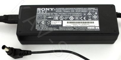 ACDP-060S01 - Блок питания ЖК телевизора Sony