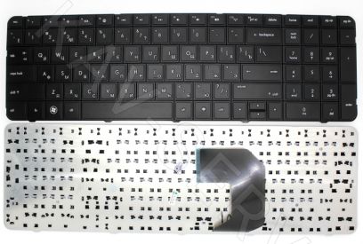 Купить в Барнауле: Клавиатуру для ноутбука HP (AER18700010)