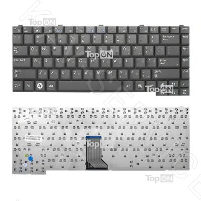Купить в Барнауле: Клавиатуру для ноутбука Samsung (BA59-02044C)