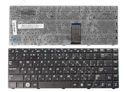 BA59-02490C - Клавиатура для ноутбука Samsung R425, R467, R465, R463, R420, R428, R429, R468, R470 Series.