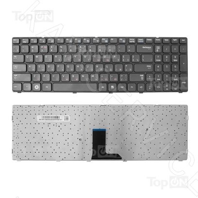 Купить в Барнауле: Клавиатуру для ноутбука Samsung (BA59-02680C)