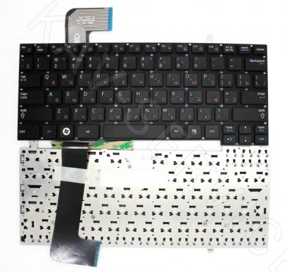 BA59-02706C - Клавиатура для ноутбука Samsung N210, N220