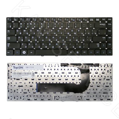 BA59-02792C - Клавиатура для ноутбука Samsung Q430, QX410, SF410