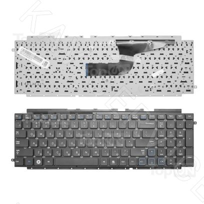 BA59-02921C - Клавиатура для ноутбука Samsung RC710, RC711, RC720, Rv511, RV515, RV520, RV710, Rv711, RV715, RV720 Series.