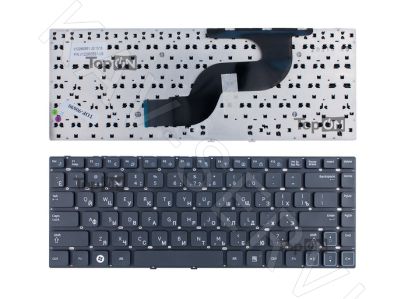 BA59-02939C - Клавиатура для ноутбука Samsung RC410, RC411, RC412 Series