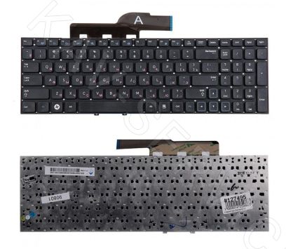 Купить в Барнауле: Клавиатуру для ноутбука Samsung (BA59-03075C)