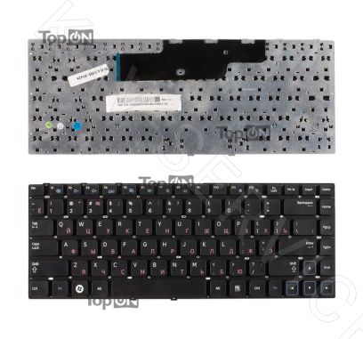 Купить в Барнауле: Клавиатуру для ноутбука Samsung (BA59-03180C)