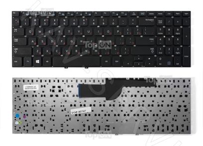 Купить в Барнауле: Клавиатуру для ноутбука Samsung (BA59-03270C)