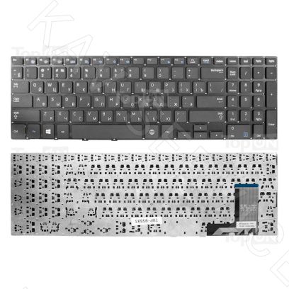 Купить в Барнауле: Клавиатуру для ноутбука Samsung (BA59-03619C)