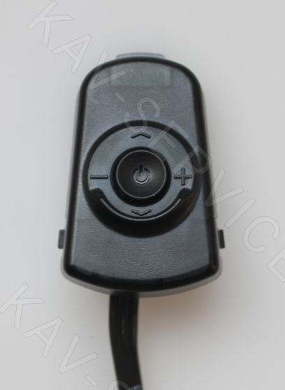 UE4000, BN41-01858C - Плата кнопок ЖК телевизора Samsung
