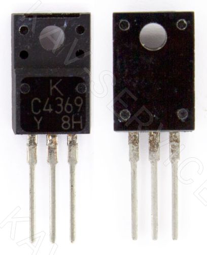 Транзистор 2SC4369