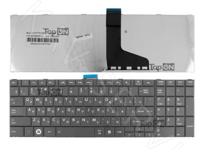 Купить в Барнауле: Клавиатуру для ноутбука Toshiba Satellite (MP-11B56SU-528)