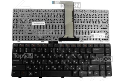 Купить в Барнауле: Клавиатуру для ноутбука Dell (NSK-DX0SW)