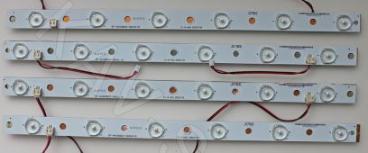 LED-лента (панель RF-AH390B32-0601L-01)