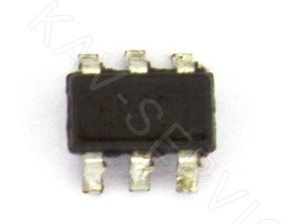 Микросхема SG6848T 