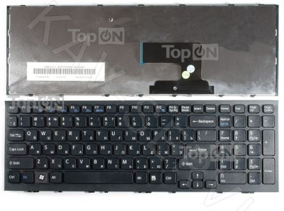 V116646B - Клавиатура для ноутбука Sony Vaio VPC-EE Series