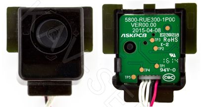 Купить в Барнауле: 5800-RUE300-1P0C - плата ИК сенсор для ЖК телевизора SUPRA