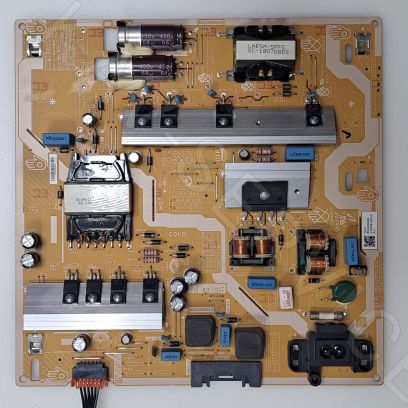 Купить в Барнауле: BN44-00932B - Плата питания ЖК телевизора Samsung